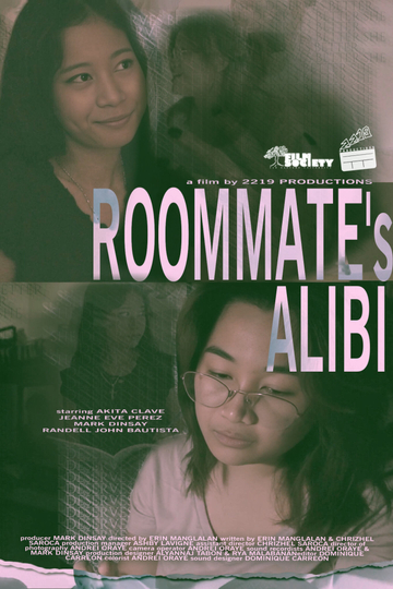 Roommate’s Alibi