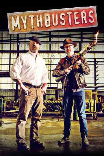 MythBusters