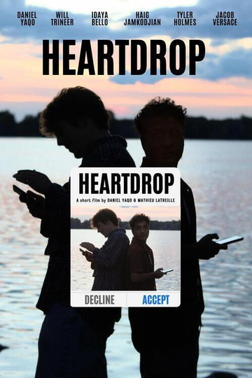 Heartdrop