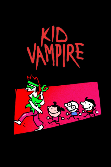 Kid Vampire