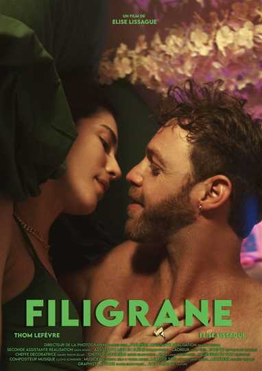 Filigrane