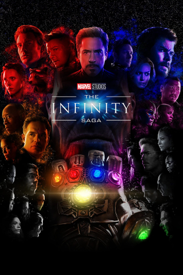 The Infinity Saga