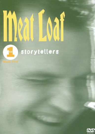 Meat Loaf VH1: Storytellers