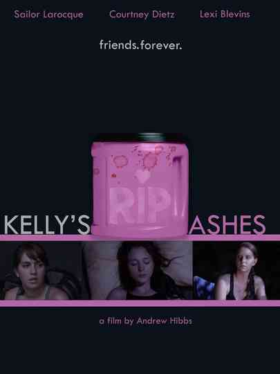 Kelly's Ashes