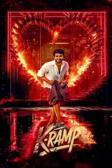 K-Ramp Poster