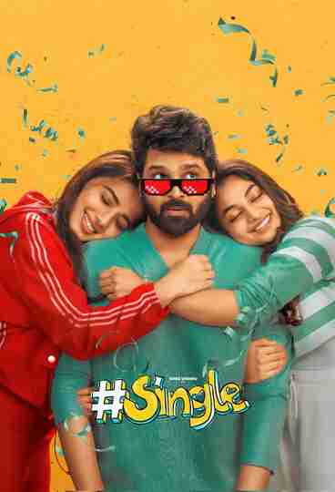 #Single Poster