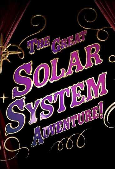 The Great Solar System Adventure