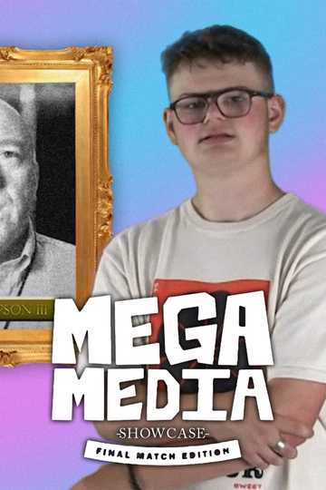 MEGA MEDIA SHOW 2022