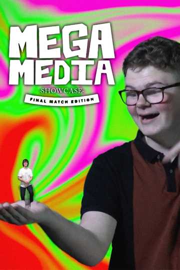 MEGA MEDIA SHOW 2023