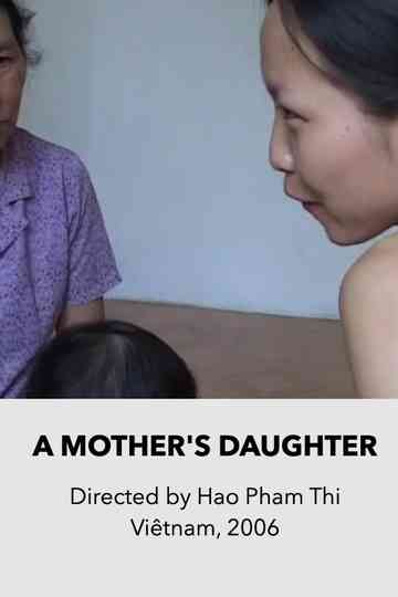 A Mother's Daughter