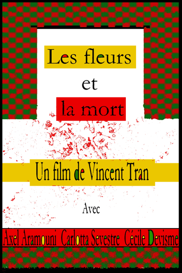 Les fleurs et la mort