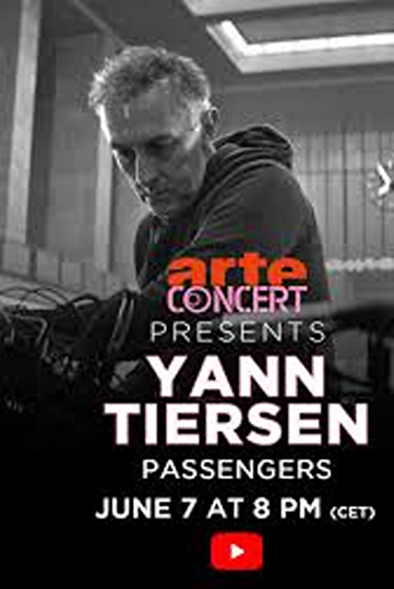 Yann Tiersen Passengers: Tempelhof Airport