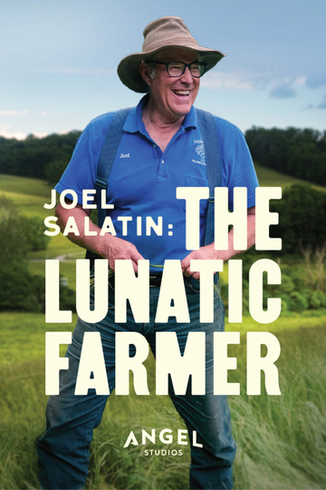 The Lunatic Farmer Poster