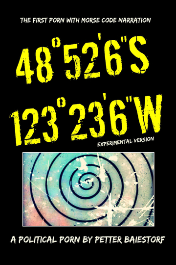 48°52'6S 123°23'6W - Experimental Version Poster