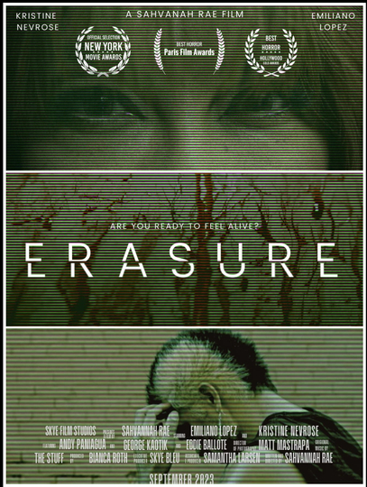 Erasure