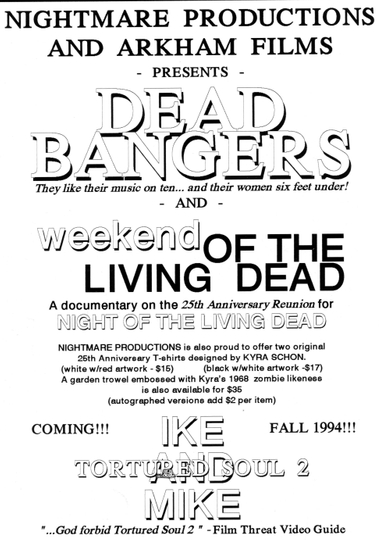 Deadbangers