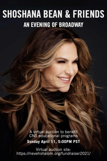 Shoshana Bean and Friends: An Evening of Broadway