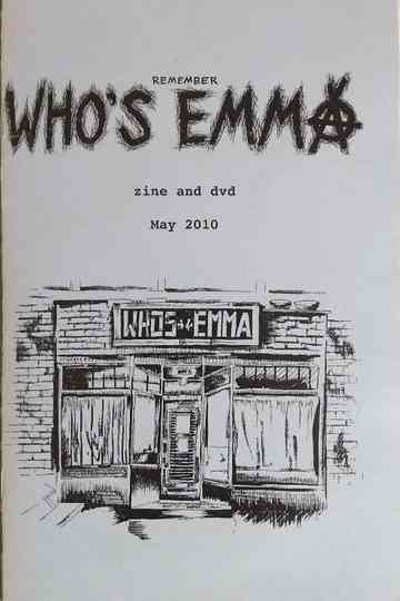 Remember Who's Emma