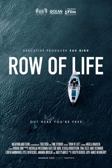 Row of Life