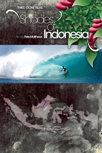 Shades of Indonesia