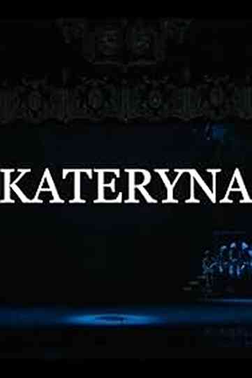 Alexander Rodin : Kateryna