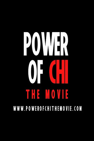 Power of Chi Poster