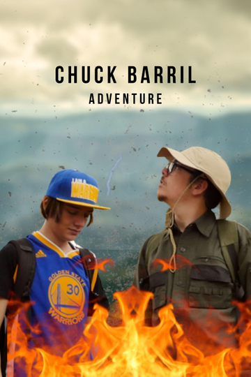 Chuck Barril Adventure