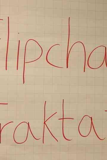 Flipchart Traktat