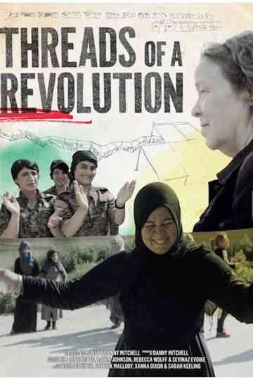 Threads of a Revolution