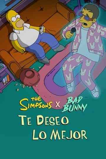 Te Deseo Lo Mejor