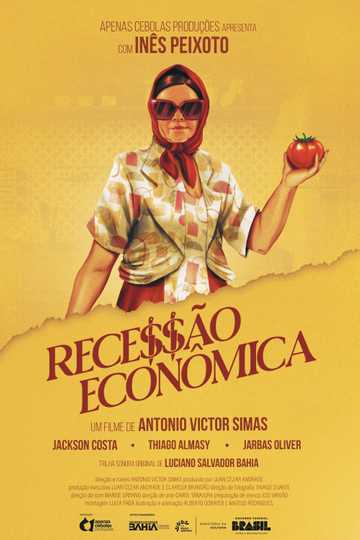 Recessão Econômica