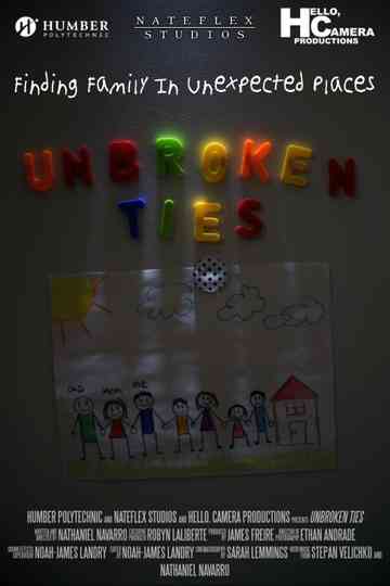 Unbroken Ties