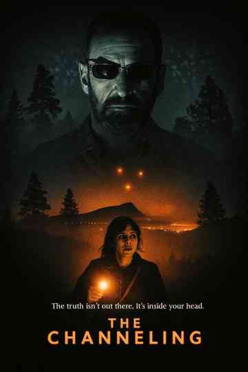 The Channeling Poster