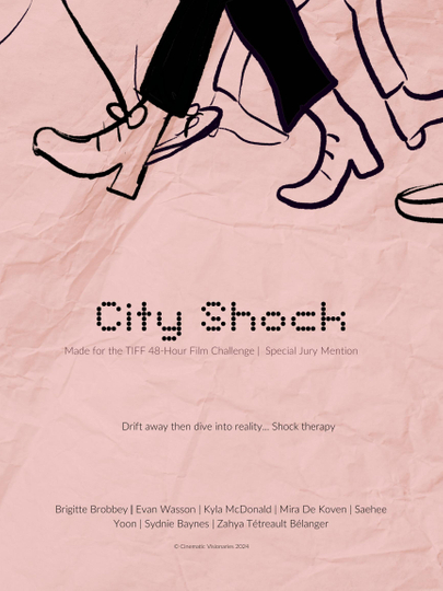 City Shock