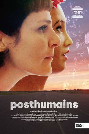 Posthumans