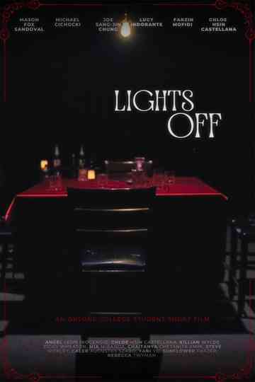Lights Off