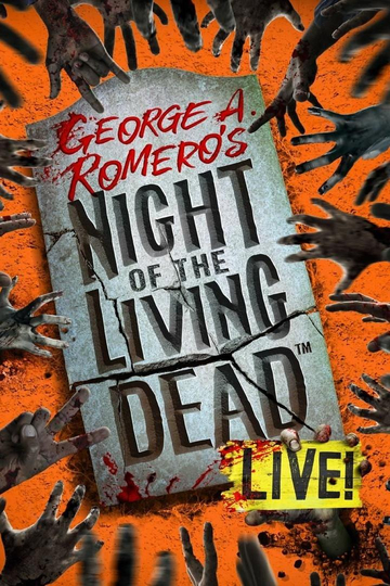 Night of the Living Dead Live