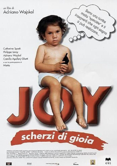 Joy - Scherzi di gioia