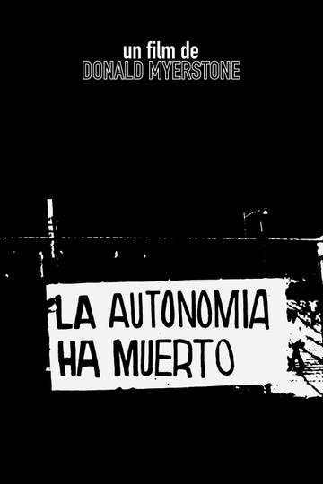 La autonomía ha muerto