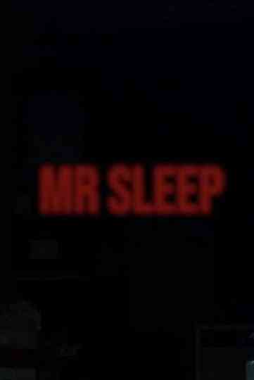 Mr Sleep