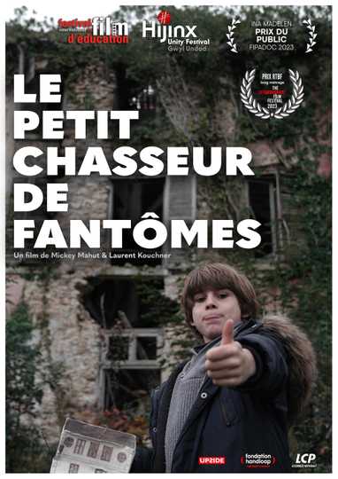 Autisme : le petit chasseur de fantômes