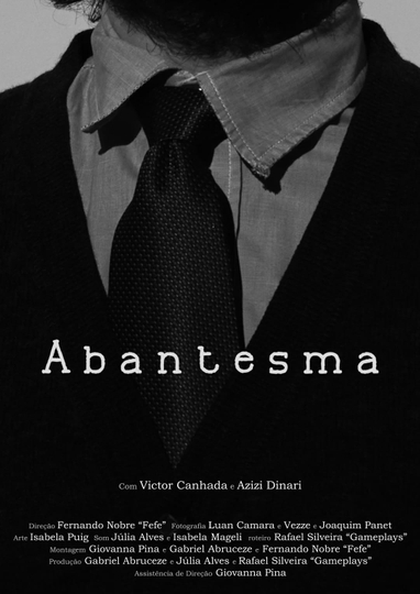 abantesma Poster