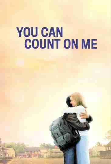 You Can Count on Me Poster