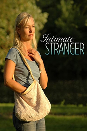 Intimate Stranger Poster