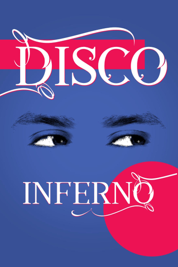 Disco Inferno Poster