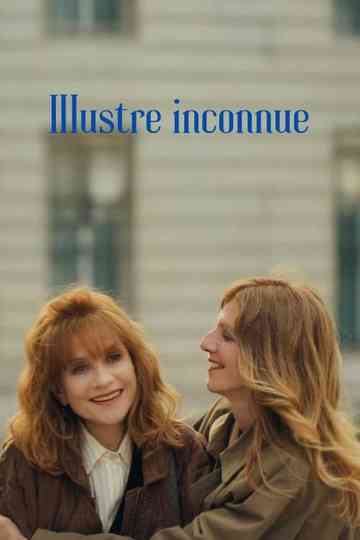 All About Corinne Poster