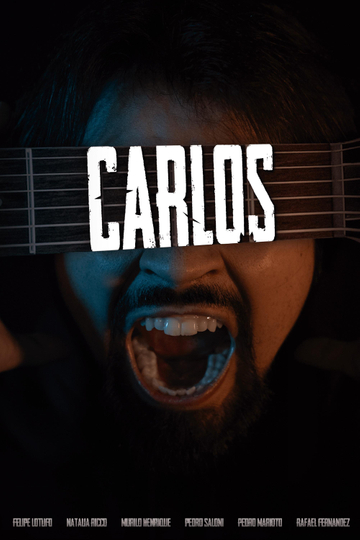 Carlos Poster