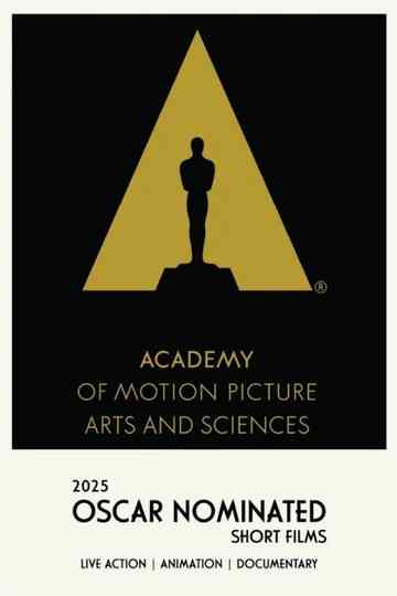 2025 Oscar Nominated Short Films: Documentary