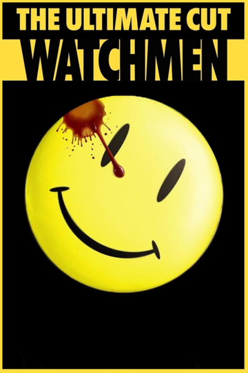 Watchmen: The ultimate cut