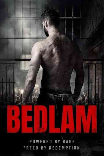 Bedlam
